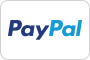 PayPal logotype